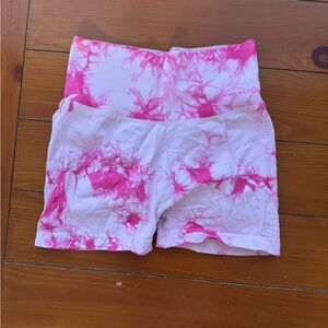 Amazon workout shorts